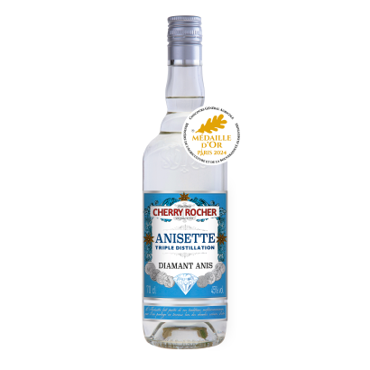 Anisette Diamant