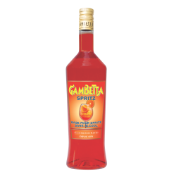 Gambetta Base pour Spritz sans alcool