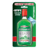 Flasque de Peppermint vert -273°