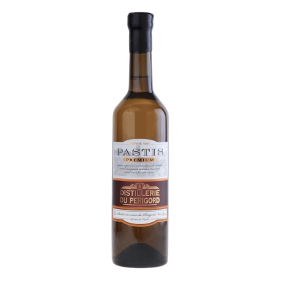 Pastis Premium