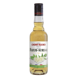 Fleur de sureau 35cl