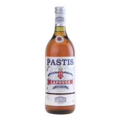 Pastis Lapouge
