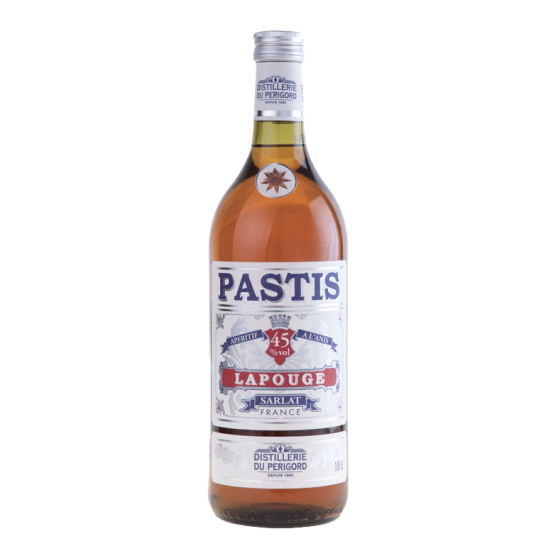 Pastis Lapouge