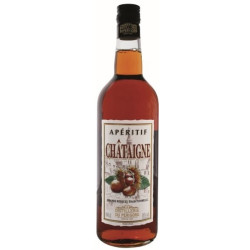 Apéritif châtaigne