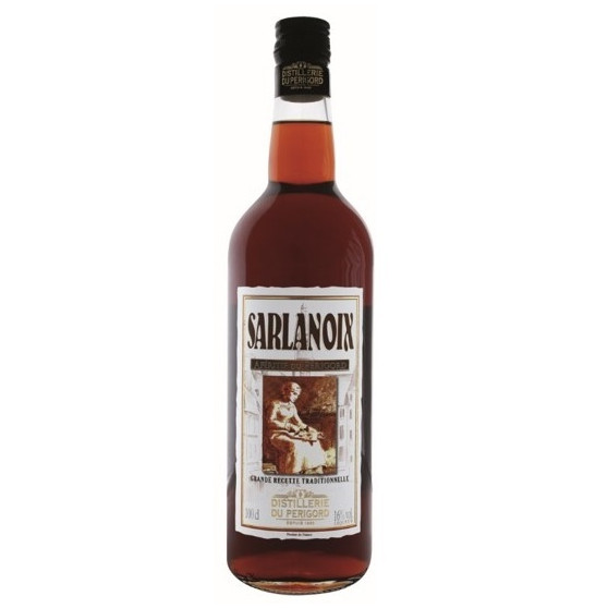 Apéritif Sarlanoix