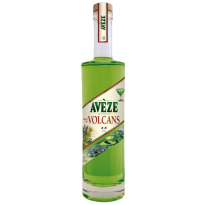 Liqueur des Volcans