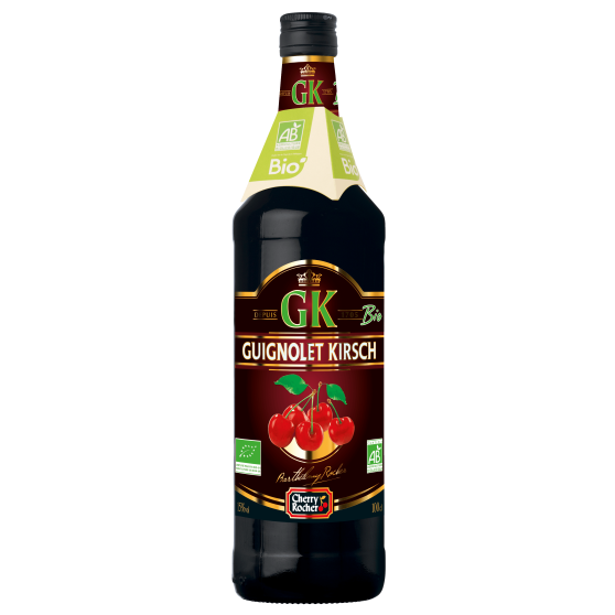 Guignolet Kirsch BIO