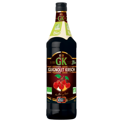 Guignolet Kirsch BIO