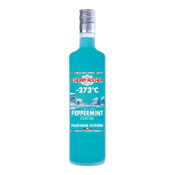 Peppermint 273&deg;C Glacial
