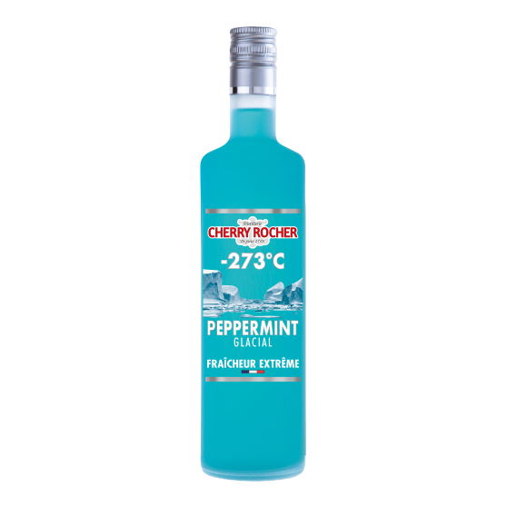 Peppermint 273°C Glacial