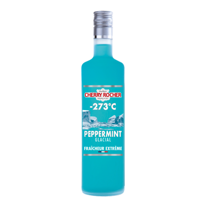 Peppermint 273&deg;C Glacial
