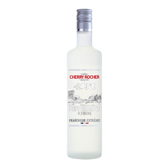 Peppermint 273°C Iceberg