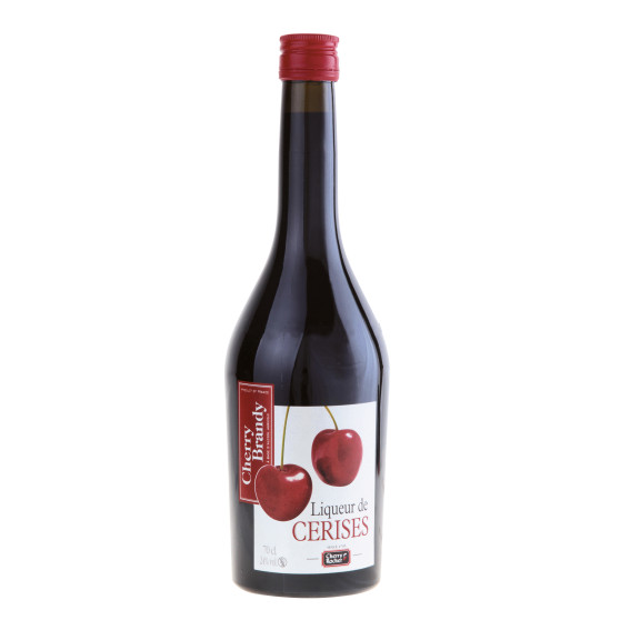 Cherry Brandy 70cl - 24 °
