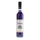 Liqueur saveur violette
