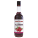Crème de framboise 70cl - 16°