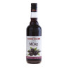 Crème de mûre 70cl  - 16°