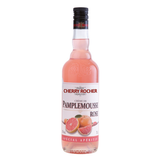 Crème de pamplemousse 70cl - 15°