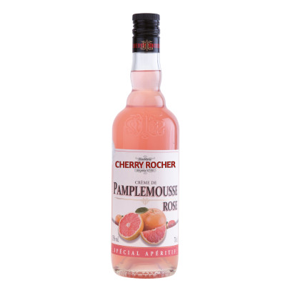 Cr&egrave;me de pamplemousse 70cl - 15&deg;