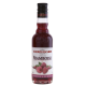 Crème de framboise 35cl - 16°