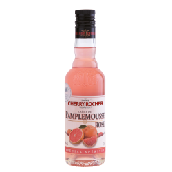 Crème de pamplemousse rose 35cl  - 15°