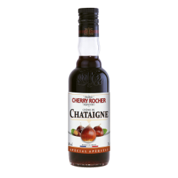 Crème de châtaigne 35cl - 16°