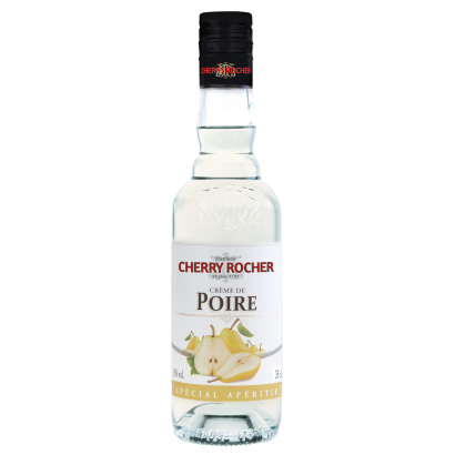 Cr&egrave;me de poire 35cl - 15&deg;