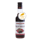 Crème de fruits rouges 35cl -15°