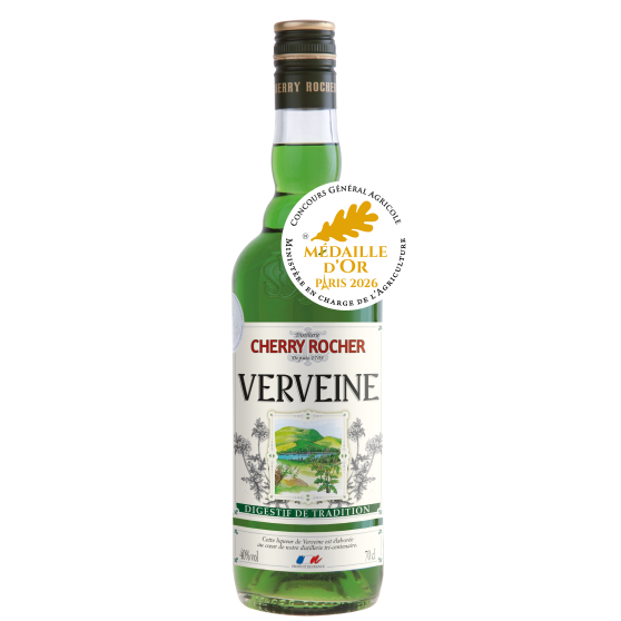Verveine 70cl - 40°