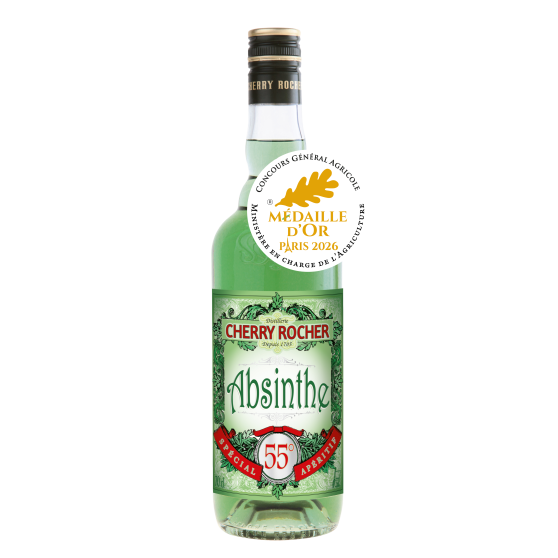 Absinthe 65°