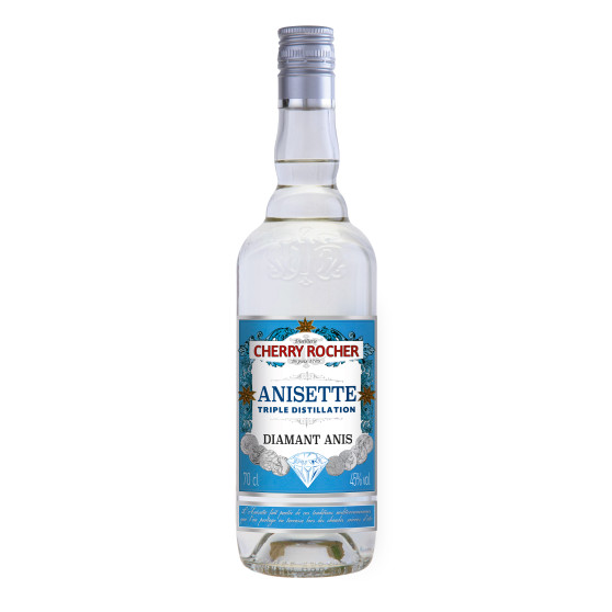 Anisette Diamant