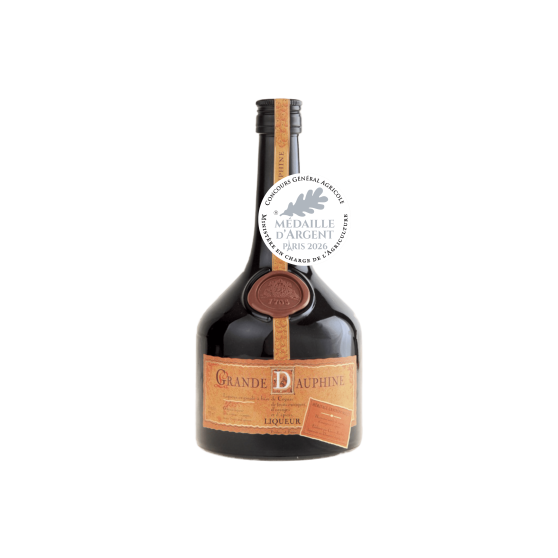 Grande Dauphine 70cl - 40°