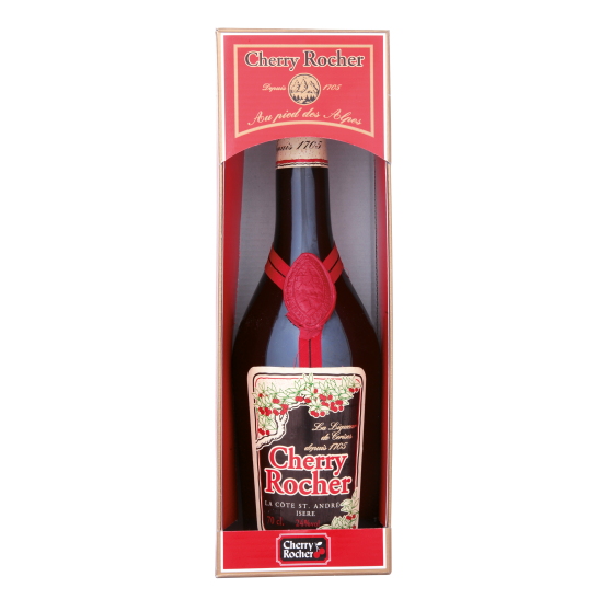 Cherry Rocher 70cl - 24°