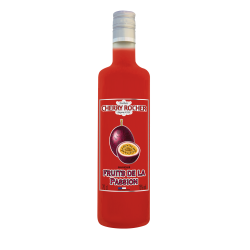 Cocktail Fruits de la Passion 