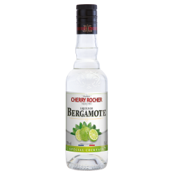 Liqueur de Bergamote