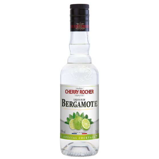 Liqueur de Bergamote