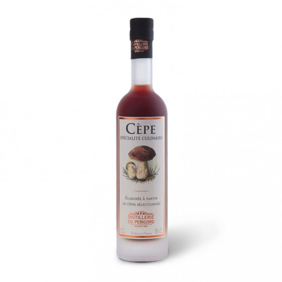 Cèpe