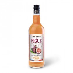 Apéritif figue