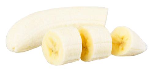 Banane 35cl