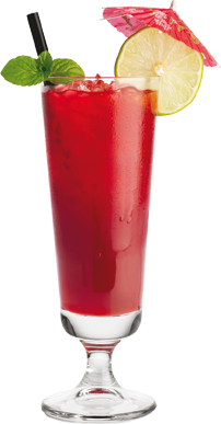 Crème de fraise 35cl - 16°