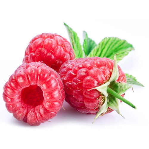 Crème de Framboises BIO certifiée AB