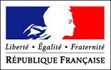 Logo de la République Française