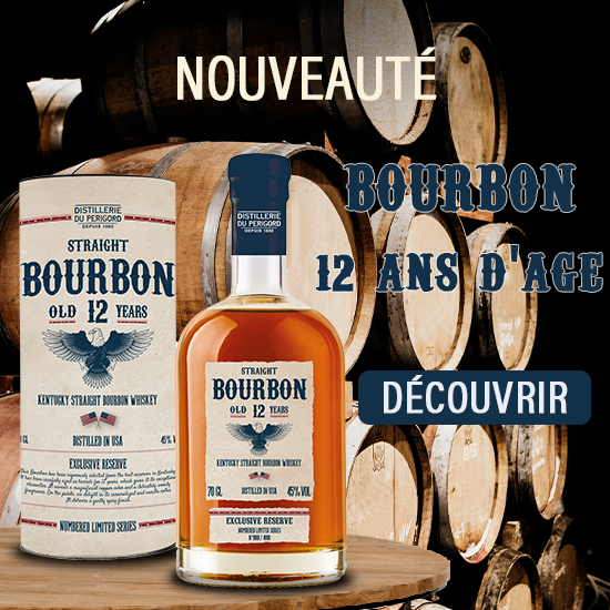 Babas au rhum des Caraïbes - Distillerie du Périgord